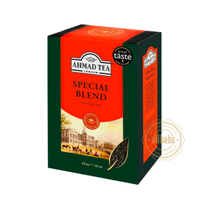 AHMAD TEA SPECIAL BLEND TEA 454GR