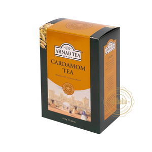 AHMAD TEA CARDAMOM TEA 454GR