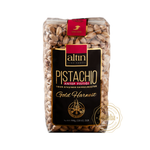 ALTIN ROASTED AND SALTED PISTACHIO 908G