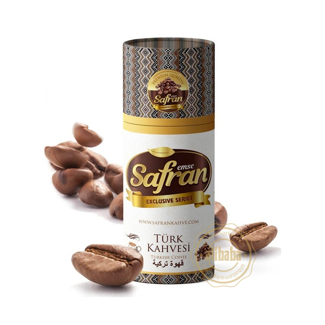 SAFRAN TURKISH COFFEE 250GR