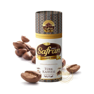 SAFRAN TURKISH COFFEE 250GR