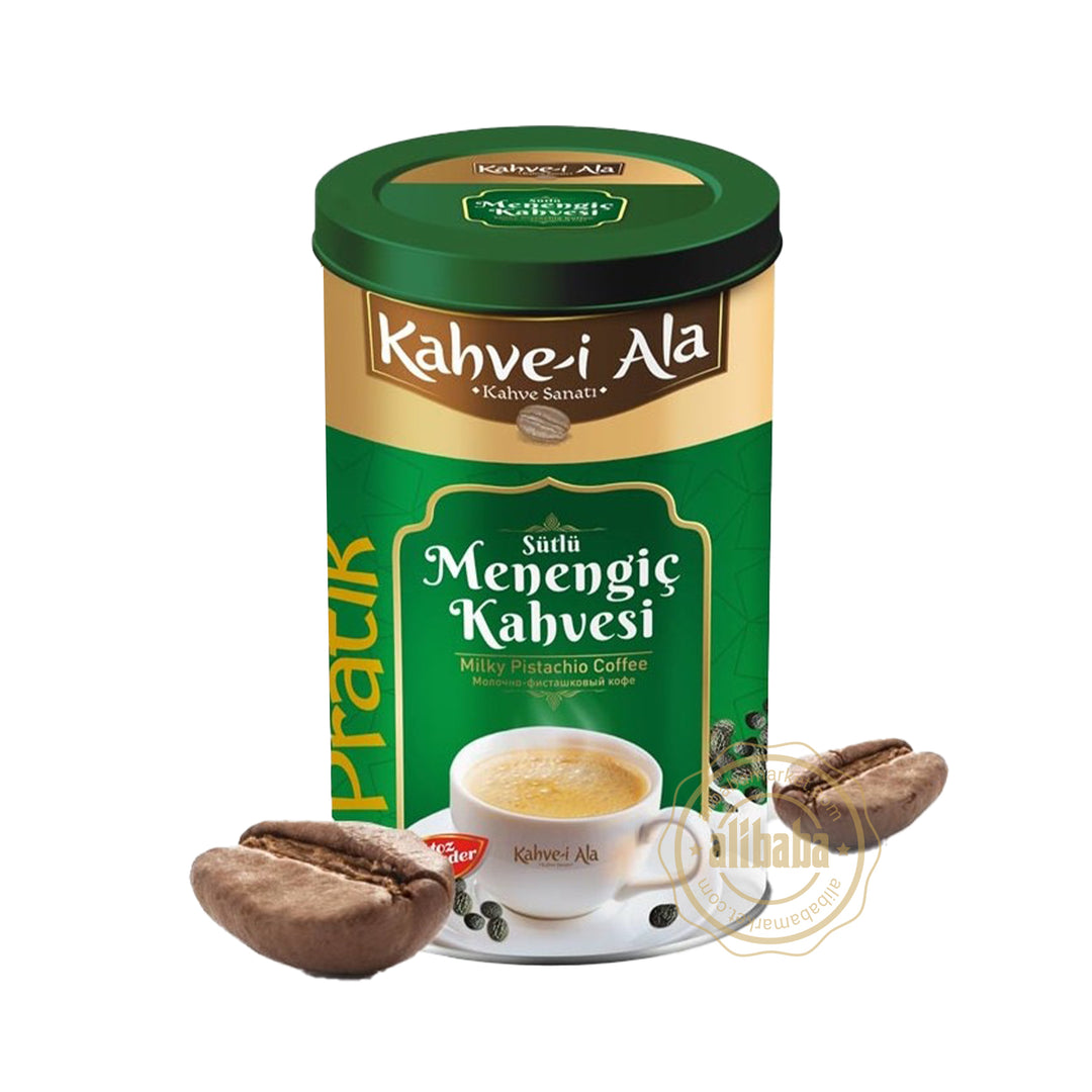 KAHVE`I ALA MENENGIC COFFEE 250GR