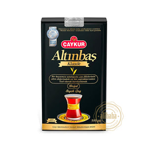 CAYKUR ALTINBAS TEA 500GR
