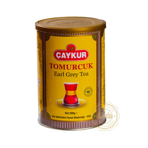CAYKUR TOMURCUK TEA 200GR CAN