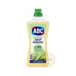 ABC LIQUID SOAP / ARAP SABUNU 900ML